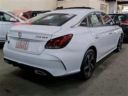 MG GT